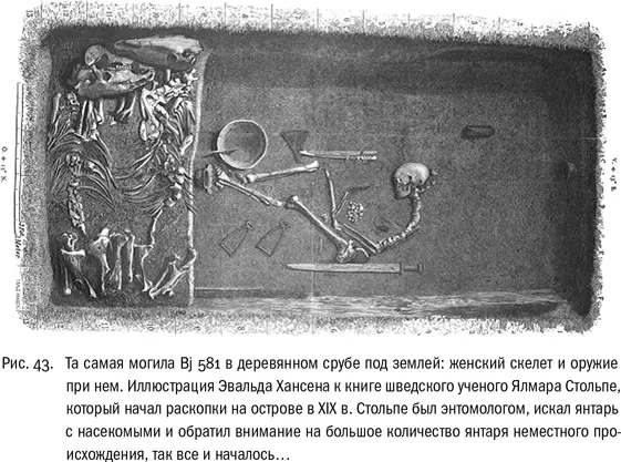 Вопрос о skjaldmær девахщитоносцах женщинахвоинах скандинавских - фото 43