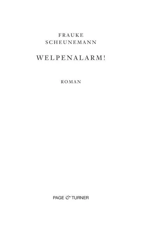 Inhaltsverzeichnis Inschrift EINS ZWEI DREI VIER FÜNF SECHS - фото 2