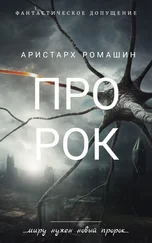 Аристарх Ромашин - Пророк