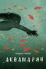 Андреас Эшбах - Аквамарин