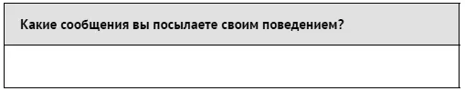 Внутренняя мотивация Каждый стиль ассоциируется с конкретными целями - фото 50