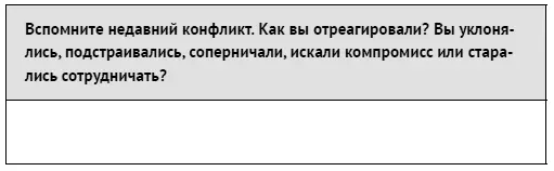 Общие рекомендации по решению конфликтных ситуаций см в главе 8 Стрессовые - фото 59