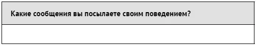 Внутренняя мотивация Каждый стиль ассоциируется с конкретными целями - фото 91