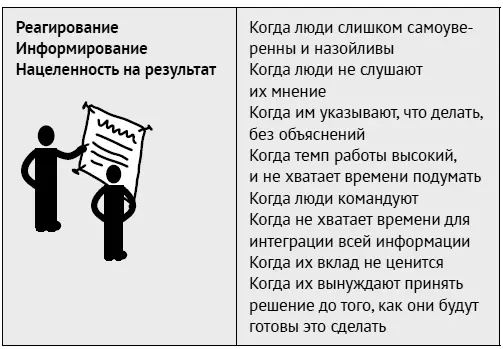 Далеко не всегда понятно что спровоцировало эмоциональную реакцию поскольку - фото 98