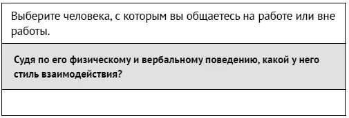 Проявите уважение к их точке зрения подумайте что обусловливает их поведение - фото 108