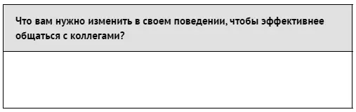Конфликты и трения с представителями других стилей Иногда поведение людей с - фото 124