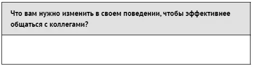 Конфликты и трения с представителями других стилей Иногда поведение людей с - фото 136