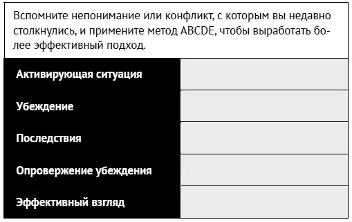 Что приносит вам радость и что у вас получается Четко осознавая свои сильные - фото 189