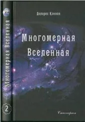 Долорес Кэннон - Многомерная Вселенная (Том 2)