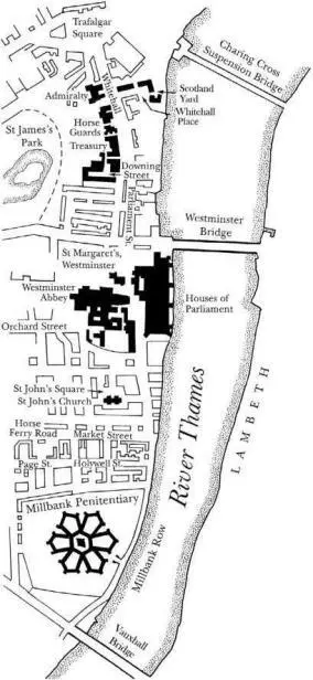CHAPTER TWELVE DETECTIVEFEVER London JulyAugust 1860 Whicher reached - фото 8