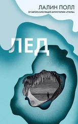 Лалин Полл - Лед [litres]