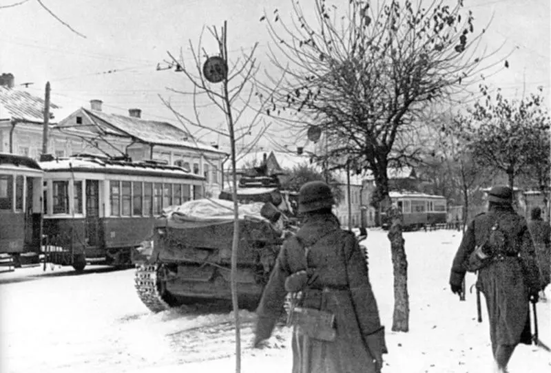 Фотография практически того же места что и на предыдущем фото но с другого - фото 25