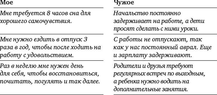 Мое Чужое - фото 6