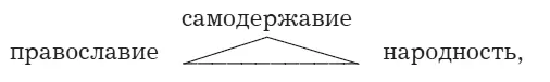 разделилась на две параллельные линии подлежащие обстоятельному анализу - фото 5