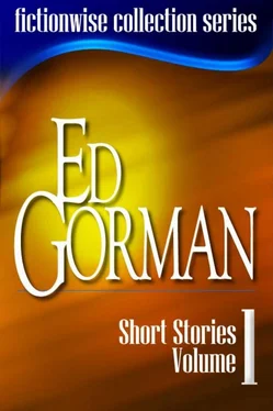 Ed Gorman Short Stories, Volume 1 обложка книги