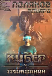 Эдуард Поляков - Кибер I. Гражданин [СИ litres БЕСПЛАТНО]