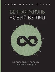 Джон Шелби Спонг - Вечная жизнь - новый взгляд. За пределами религии, мистики и науки