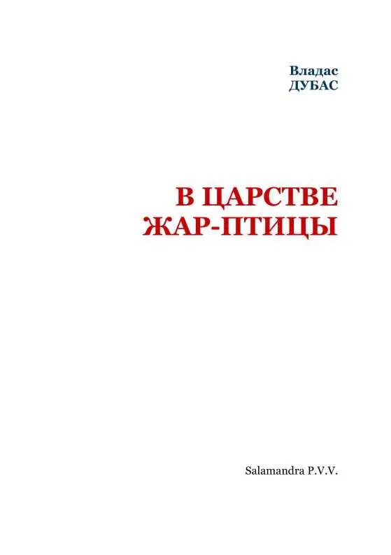 I В солнечную даль Письмо пришедшее с экзотической замысловатой маркой - фото 2