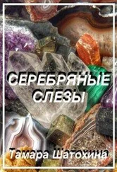 Тамара Шатохина - Серебряные слезы [СИ]