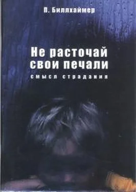 Пол Биллхаймер Не расточай свои печали обложка книги