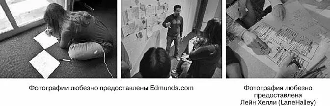 Убедитесь в законченности Что мы умеем делать хорошо так это додумывать - фото 111