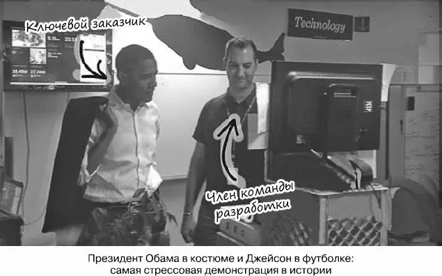 Приступив к работе мы использовали некий базовый подход к составлению карты - фото 131