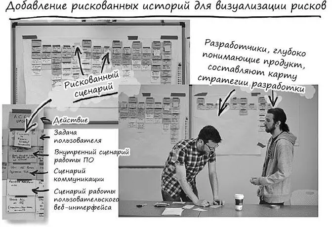 С высокоуровневой точки зрения они увеличили частотность и точность своей карты - фото 41