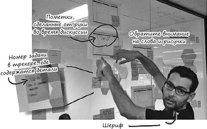 Это мой друг Шериф который работает в компании под названием Atlassian Шериф - фото 68
