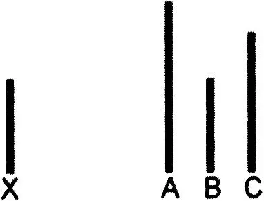 Правильный ответ очевиден Однако в группах один из помощников ученого - фото 1