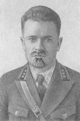 В П Клюев А Я Винокуров Ф О Бакутина Н - фото 22