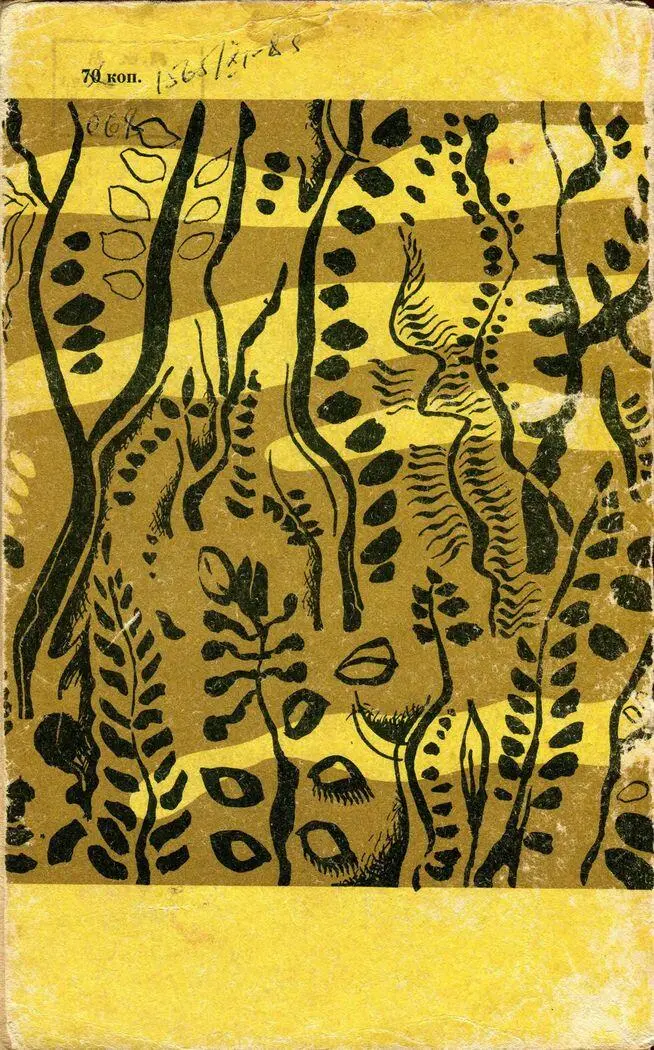 Примечания 1 См книги А Фидлера Горячее сердце Лмбинанитело М 1959 - фото 11