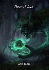 АриТорв - Лесной дух [СИ]