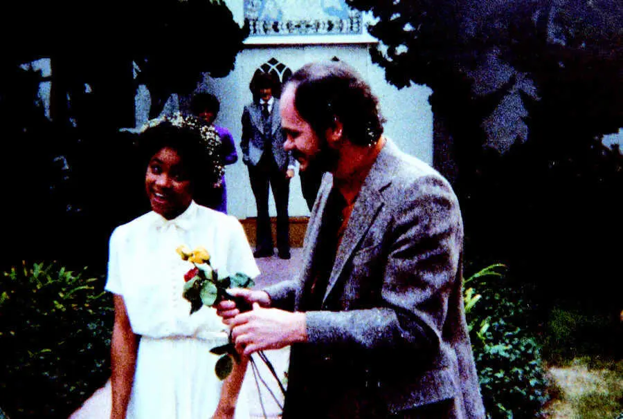 23 декабря 1979 года афроамериканка представитель демократической партии Дория - фото 18
