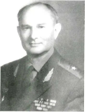 Генерал Дмитрий Поляков американский агент выданный Эймсом Олдрич Эймс в - фото 17