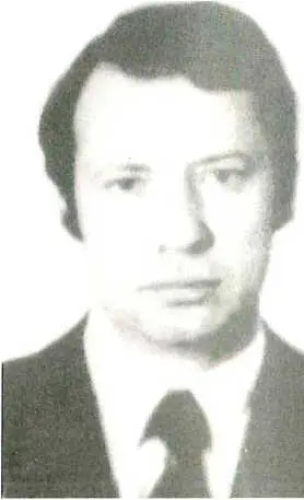 Агент ФБР Сергей Моторин бывший сотрудник вашингтонской резидентуры линия - фото 19