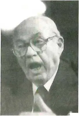 Уильям Кейси бывший директор Центрального разведывательного управления США - фото 22