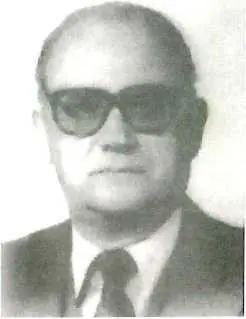 Сергей Дивильковский сотрудник советского посольства в Вашингтоне Первая - фото 25