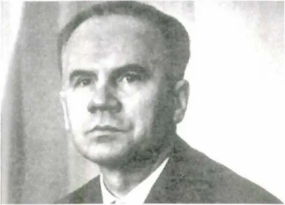 Олег Пеньковский агент ЦРУ США и СИС Великобритании Подготовленная ЦРУ схема - фото 32