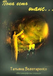 Татьяна Золотаренко - Пока есть шанс