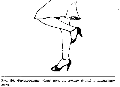 Такое поведение характерно для застенчивых и скромных женщин Я вспоминаю - фото 72