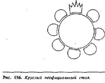 Следовательно рыцарь сидящий прямо напротив короля Артура фактически - фото 136