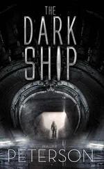 Phillip Peterson - The Dark Ship
