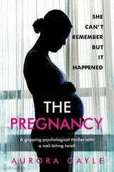 Aurora Gayle - The Pregnancy