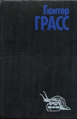 Гюнтер Грасс - Том 3. Кошки-мышки. Под местным наркозом. Из дневника улитки