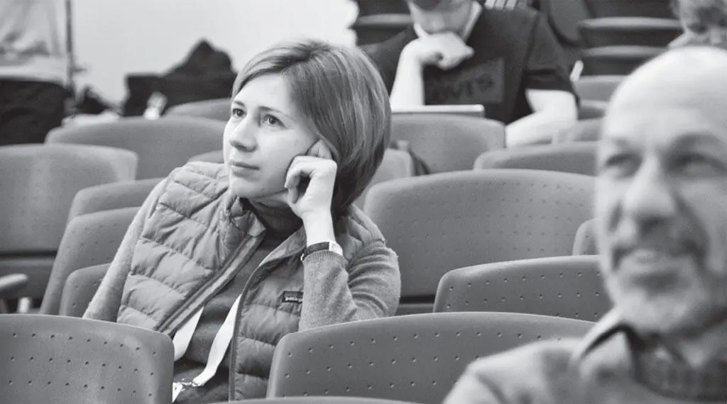 Елена Пастернак Прототип и образ в литературе Прежде чем начать я хотела бы - фото 31