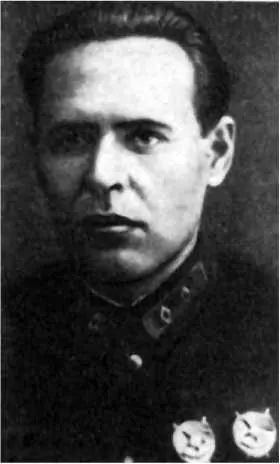 Али Авзальхан псевдоним Александра Ивановича Черепанова одного из - фото 6