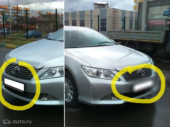 Сервис Автору замазывает номера автомобилей автоматически так как на фото - фото 20