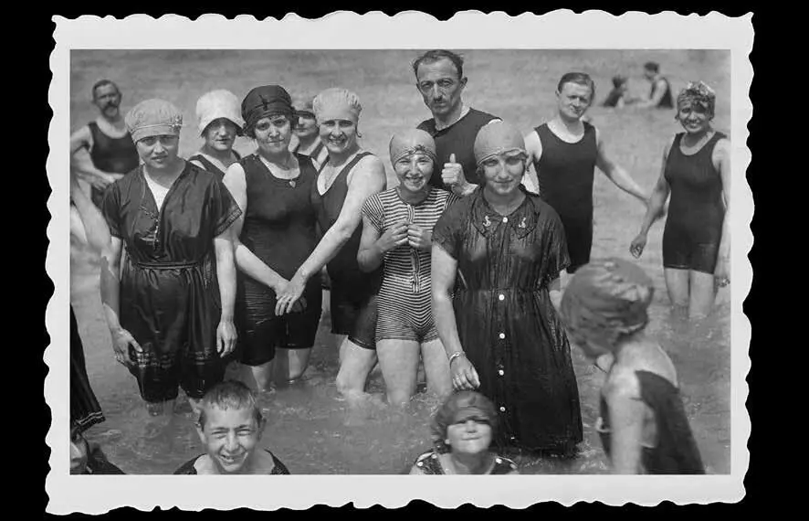 Изучайте и запоминайте детали фо 34 СложноСть тографии в течение полутора - фото 95
