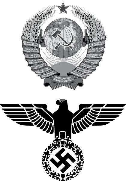 Полководцы Второй мировой Красная армия против вермахта - изображение 2