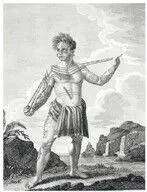 The French renegade Jean Cabri deserted a merchant ship and married into the - фото 52